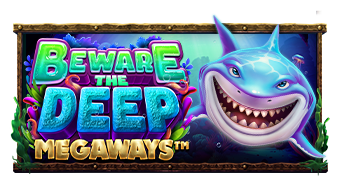 Beware The Deep Megaways